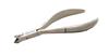 "The Duet" Dual Sided Cuticle Nipper (BT8701 or BT8702)