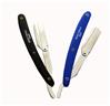 Straight Razor Black or Blue  Disposable Blade(BT9200 - BT9201)