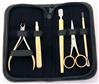 Grooming Set Manicure/Pedicure/Skin Care (BT9300)