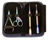 Professional Titanium Manicure Set (BT9400)