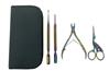 Professional Titanium Manicure Set (BT9400)