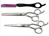 Classic Barber Shear Set BT9655-BT9660