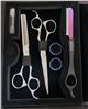 Classic Barber Shear Set BT9655-BT9660