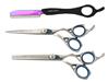 Elite Barber Hair Cutting Shear Set BT9666