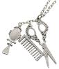 barber necklace