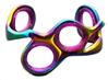 Scissor-Shear Bracelets