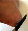 Peel Away Callus Foot File  50% Wider Surface (CS3580)