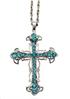 Cross Necklace