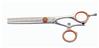 6" Kazee Swivel Thumb Thinning Shear ( KZ8021)