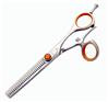 6" Kazee Swivel Thumb Thinning Shear ( KZ8021)