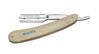 Magna Straight Razor Disposable Blade (BT9206)