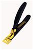 Nail Slicer Black N Gold (CS3338)