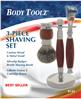Shaving Set 3-Piece (BT-83)